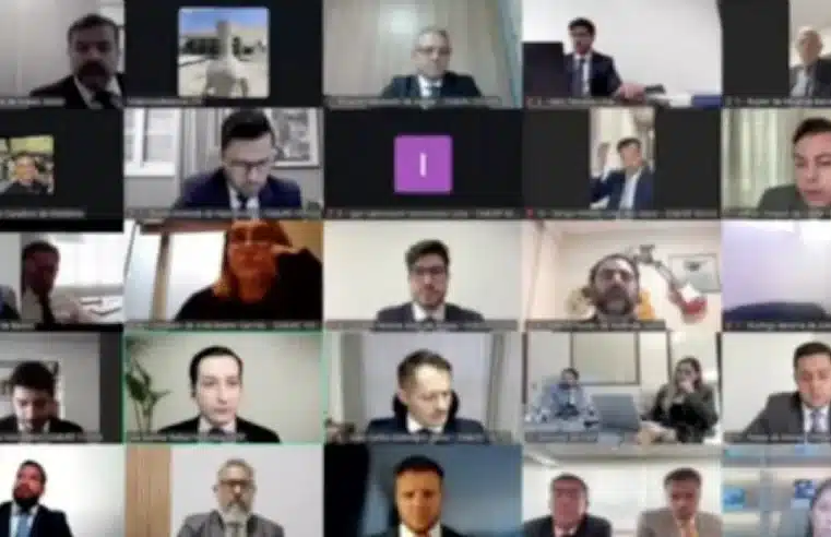 Coronel admite existência da “carta do golpe”, mas nega participação pessoal na redação