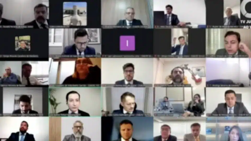 Coronel admite existência da “carta do golpe”, mas nega participação pessoal na redação