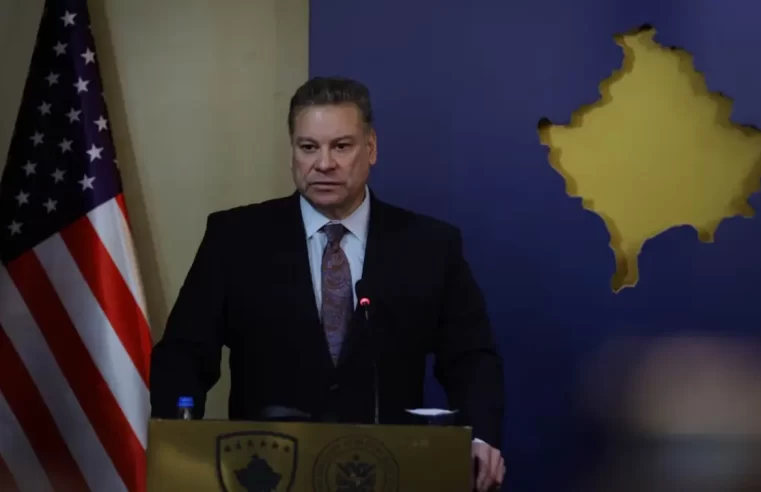 Trump pode adiar “tarifaço” de 50% contra o Brasil, indica diplomata dos EUA