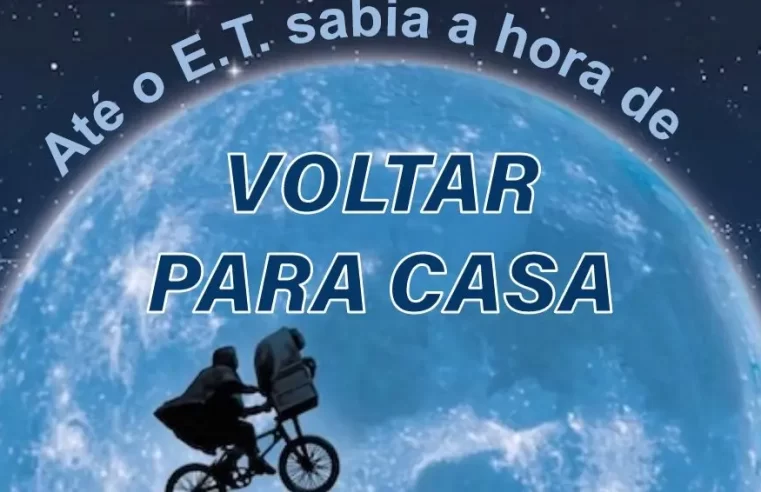 Embaixada dos EUA usa E.T. para atacar imigrantes no Brasil e reforça xenofobia diplomática