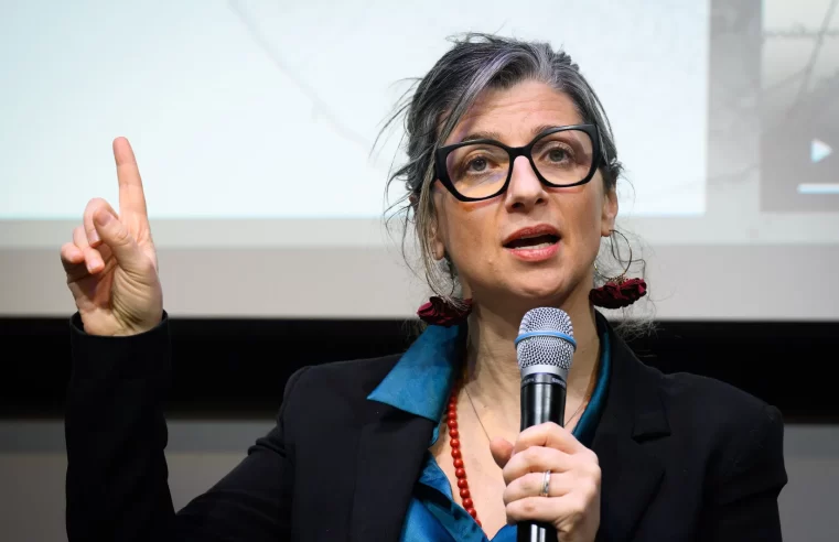 Trump pune relatora da ONU que denunciou “genocídio” em Gaza