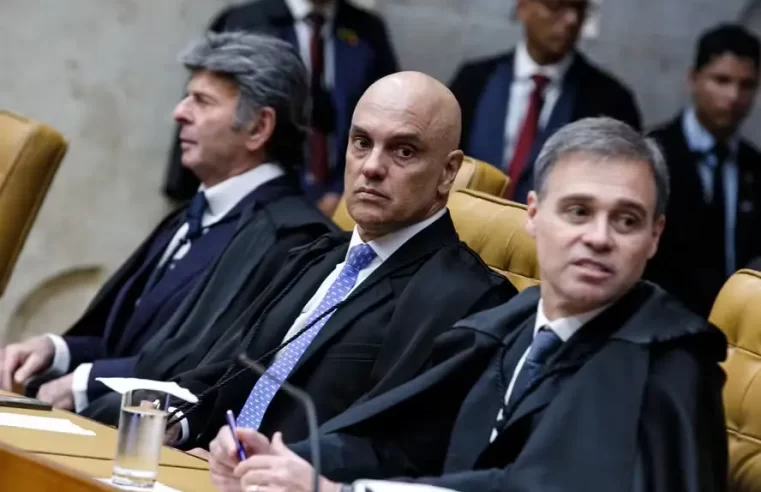 André Mendonça ataca métodos de Moraes no “Gilmarpalooza” em Lisboa