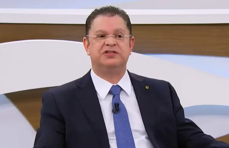 Bolsonaro é “plano A” do PL para 2026, reforça líder partidário