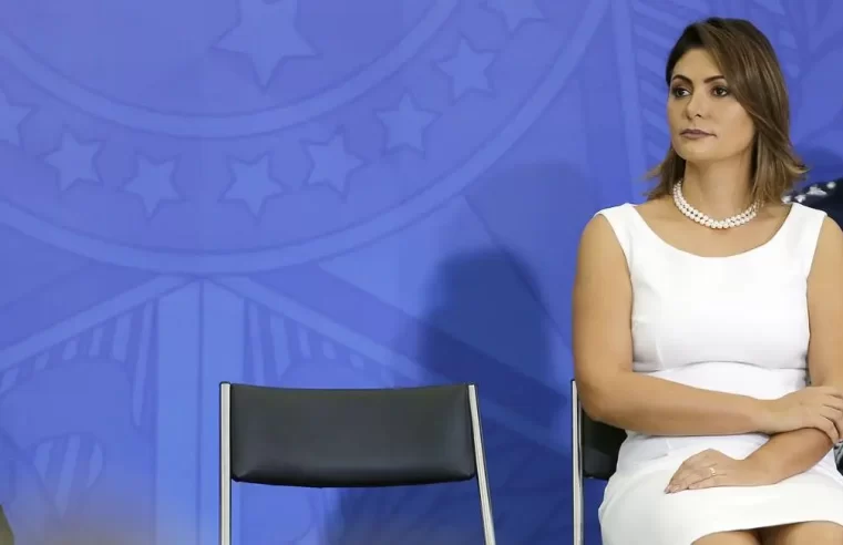 Por que o passado de Michelle Bolsonaro é tão misterioso