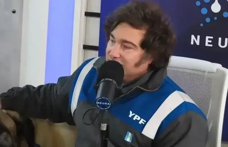 Justiça dos EUA ordena transferência de participação da Argentina na YPF para quitar dívida de US$ 16 bilhões