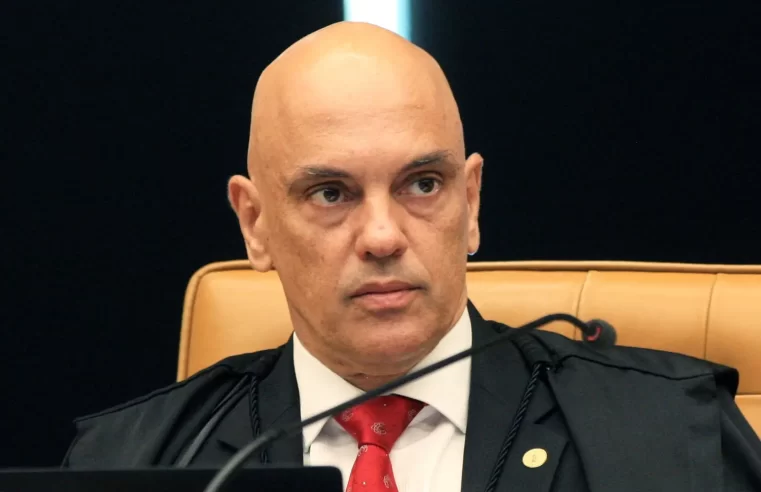IOF: a surpresa que Moraes causou na cúpula bolsonarista