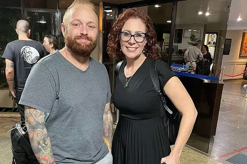 Zambelli quer acareação com hacker na CCJ, mas só por videoconferência