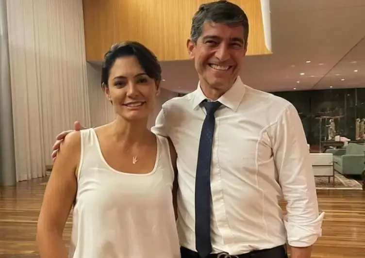 Bolsonaristas destinam R$ 1,2 milhão a instituto ligado à igreja de Michelle Bolsonaro