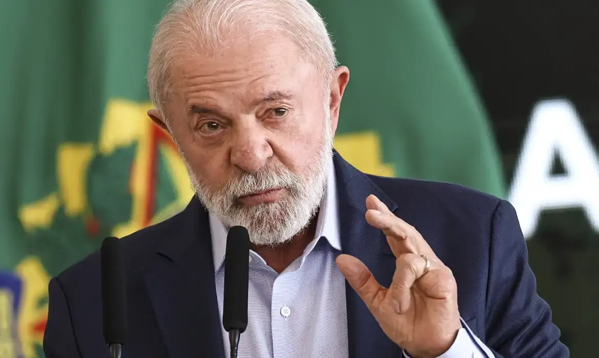 Lula reage com firmeza e reafirma soberania brasileira após apoio de Trump a Bolsonaro