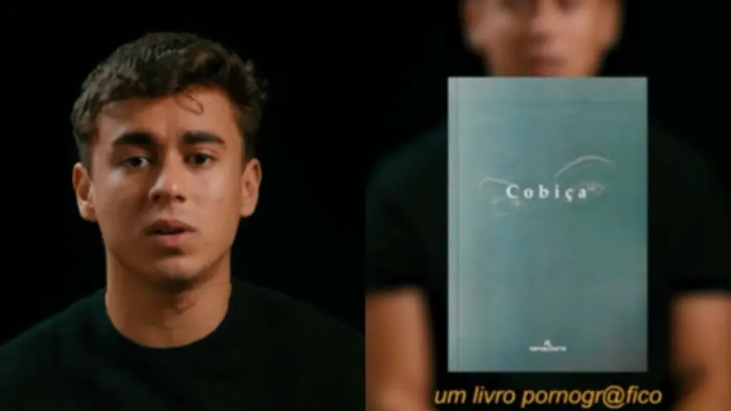 MP Eleitoral processa Nikolas Ferreira por fake news e pede perda de direitos políticos