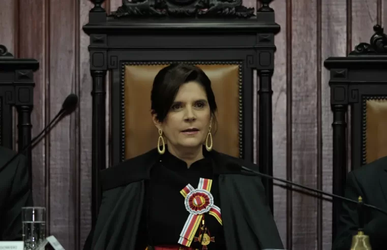 STM apoia carta de Barroso e reforça defesa da soberania nacional