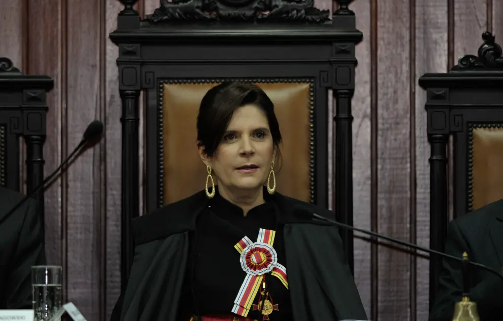 STM apoia carta de Barroso e reforça defesa da soberania nacional