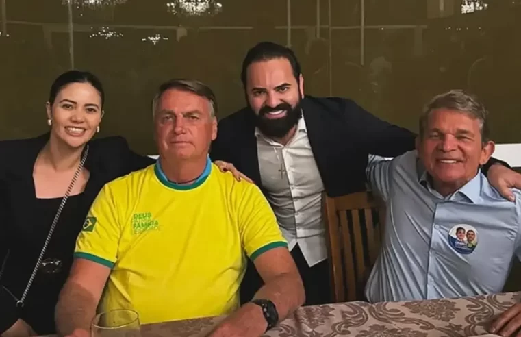 “Eu odeio pobre”: pastor bolsonarista vira alvo de inquérito por lavagem de dinheiro