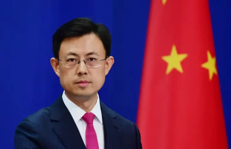 China reage ao “tarifaço” dos EUA contra o Brasil e sinaliza novas parcerias estratégicas