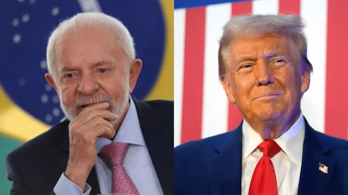 Lula fará pronunciamento em rede nacional para responder Trump