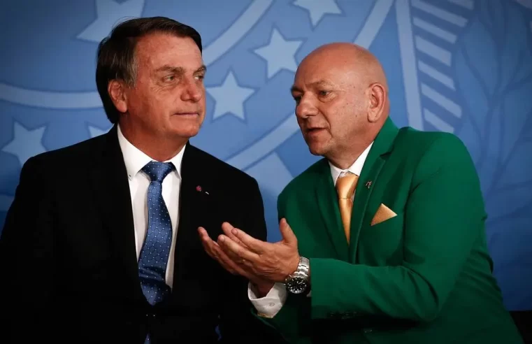 Luciano Hang perde ação contra Thiago dos Reis: juiz afirma que “a verdade dói”