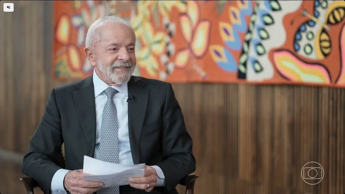 Lula exige respeito de Trump após tarifa: o Brasil reage com força — e ganha oportunidade histórica