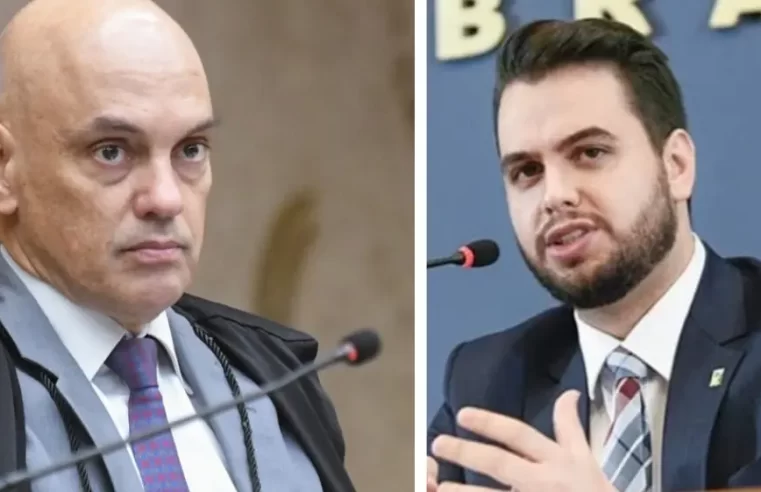 Moraes silencia advogado e gera embate com bolsonarista no STF