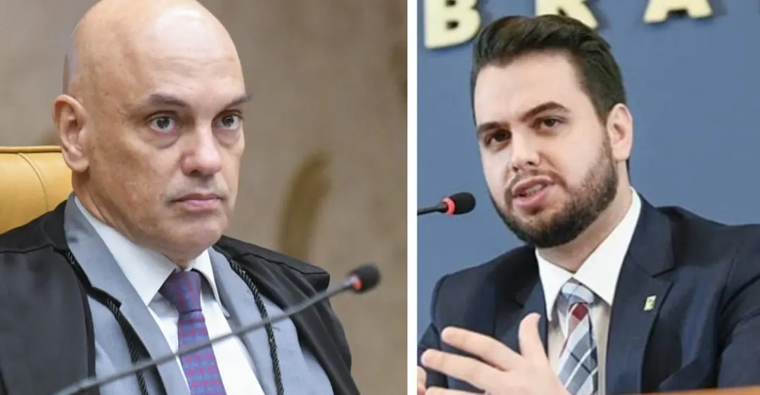 Moraes silencia advogado e gera embate com bolsonarista no STF