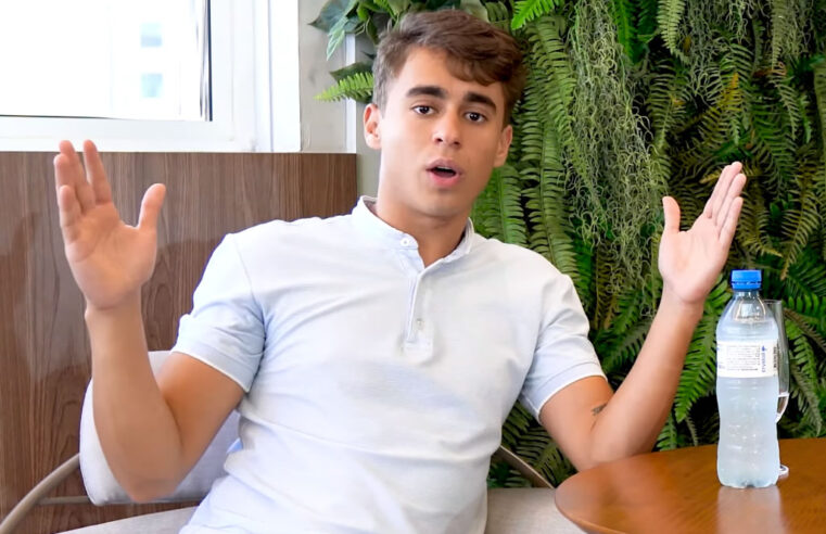 Nikolas Ferreira articula ‘nikolasismo’ para suceder Bolsonaro