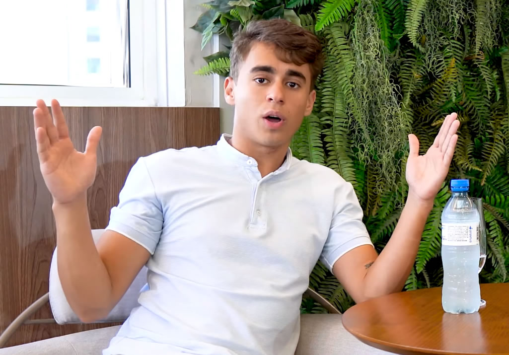 Nikolas Ferreira articula ‘nikolasismo’ para suceder Bolsonaro