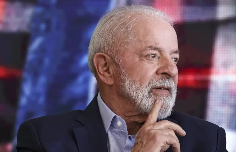 Aprovação de Lula se recupera e atinge maior patamar do ano, diz AtlasIntel