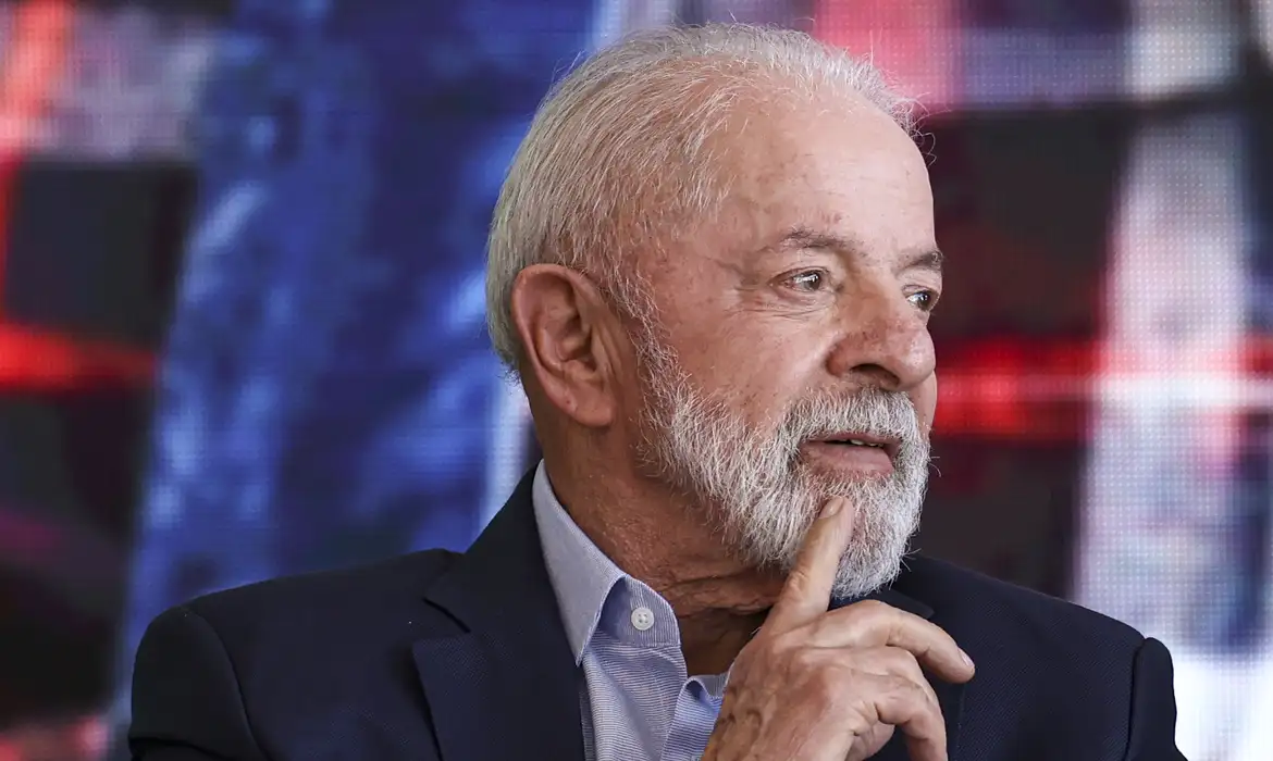 Aprovação de Lula se recupera e atinge maior patamar do ano, diz AtlasIntel
