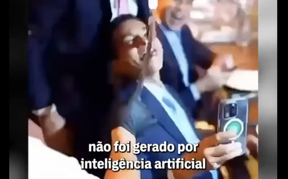 Jantar com “bife de ouro” expõe turma de Motta e Tarcísio em restaurante do Catar