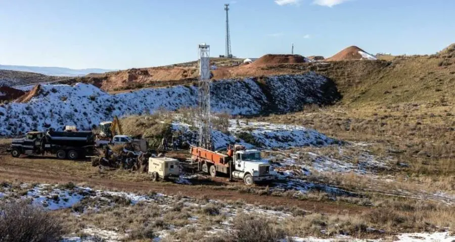 Brasil desponta no tabuleiro geopolítico com terras raras e enfrenta pressão dos EUA