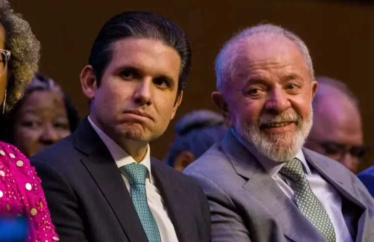 AGU aciona STF contra derrubada do IOF: “viola a separação de poderes”