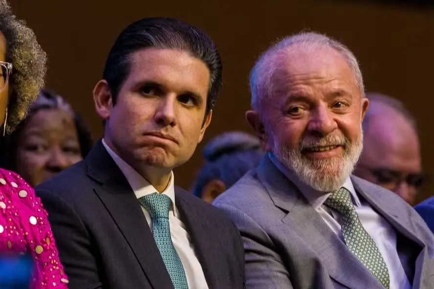 AGU aciona STF contra derrubada do IOF: “viola a separação de poderes”