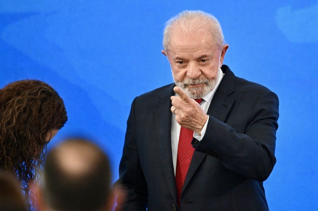 Lula recusa humilhação: não ligará para Trump enquanto não houver diálogo