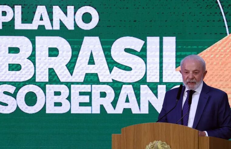 Regulamentação das Big Techs garante direito à informação no Brasil