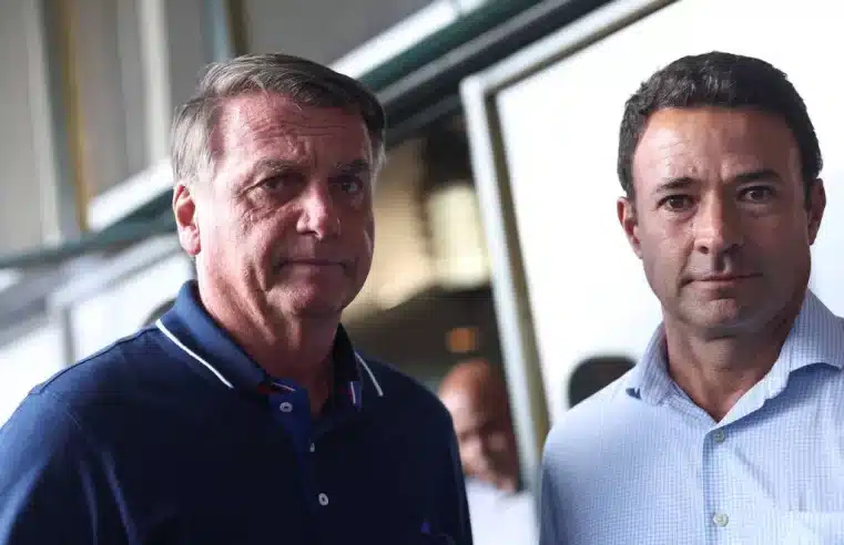 Abatido e emagrecido: Bolsonaro vive drama emocional na prisão domiciliar