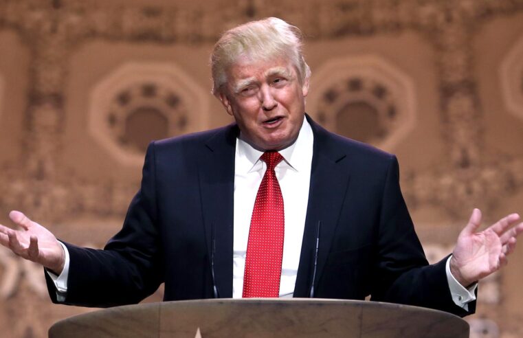 A Tática da Vassalocrata: “Crise” de Trump É Presente Para Reindustrialização do Brasil