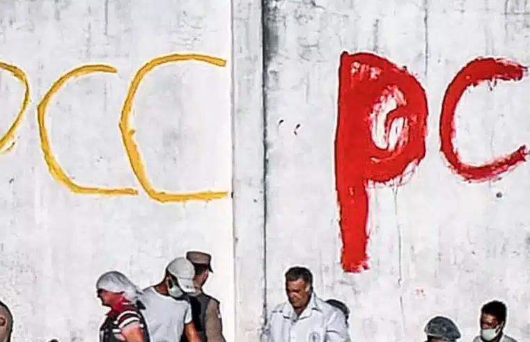 Quem são os alvos da megaoperação envolvendo o PCC e a Faria Lima