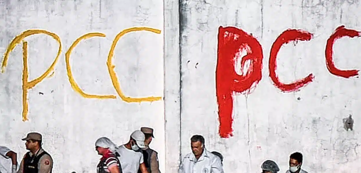 Quem são os alvos da megaoperação envolvendo o PCC e a Faria Lima