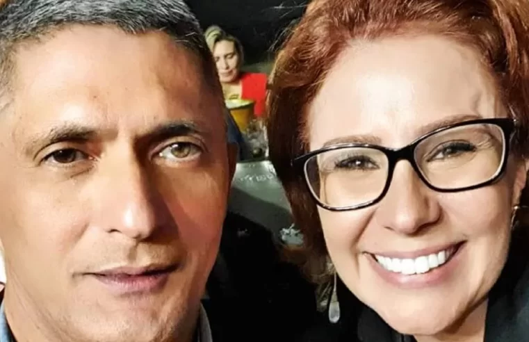 STF bloqueia conta do marido de Zambelli por investigação de fake news