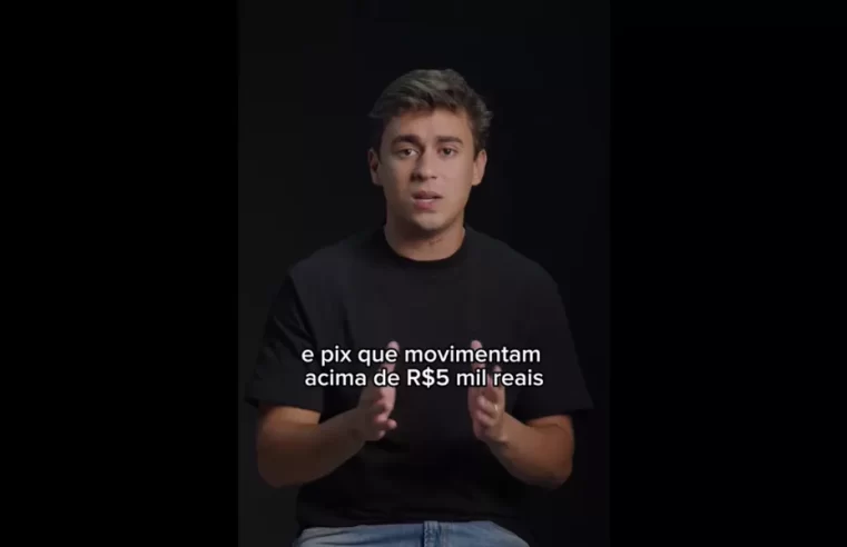 Extrema-direita atacou fiscalização do Pix para proteger lavagem de dinheiro do PCC na Faria Lima