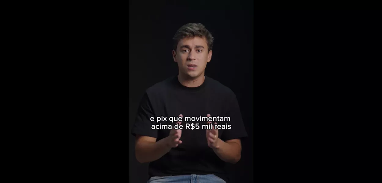 Extrema-direita atacou fiscalização do Pix para proteger lavagem de dinheiro do PCC na Faria Lima