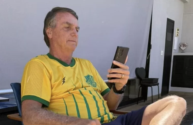 Datafolha: 51% aprovam prisão domiciliar de Bolsonaro; maioria vê Moraes atuando dentro da lei