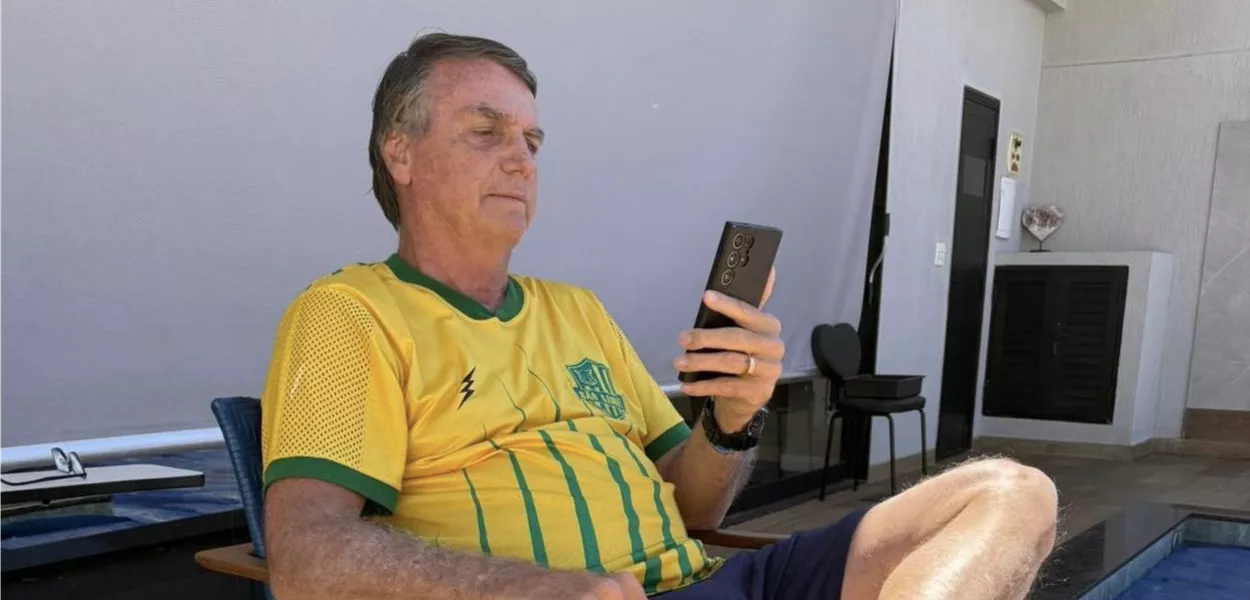 Datafolha: 51% aprovam prisão domiciliar de Bolsonaro; maioria vê Moraes atuando dentro da lei