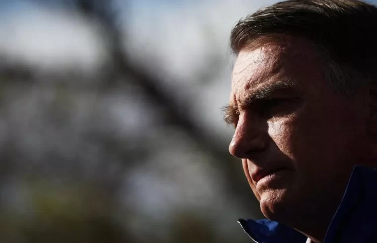Aliados de Jair Bolsonaro fazem “visita-técnica” à Penitenciária da Papuda antes da possível prisão