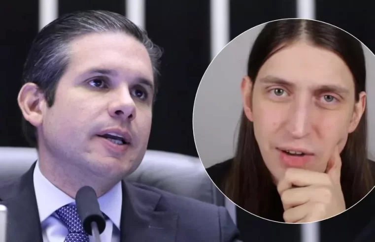 Câmara vota hoje PL da adultização — impõe dever de cuidado às plataformas digitais