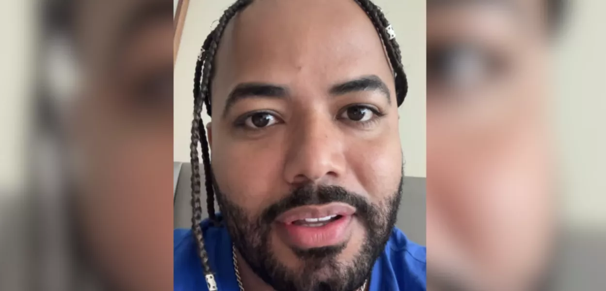 Justiça da Paraíba autoriza busca e apreensão na casa de Hytalo Santos investigado por adultização de menores