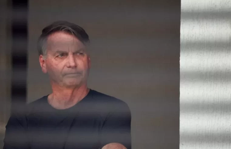 Médico confirma: Bolsonaro tem câncer de pele em estágio inicial, duas lesões “positivas”