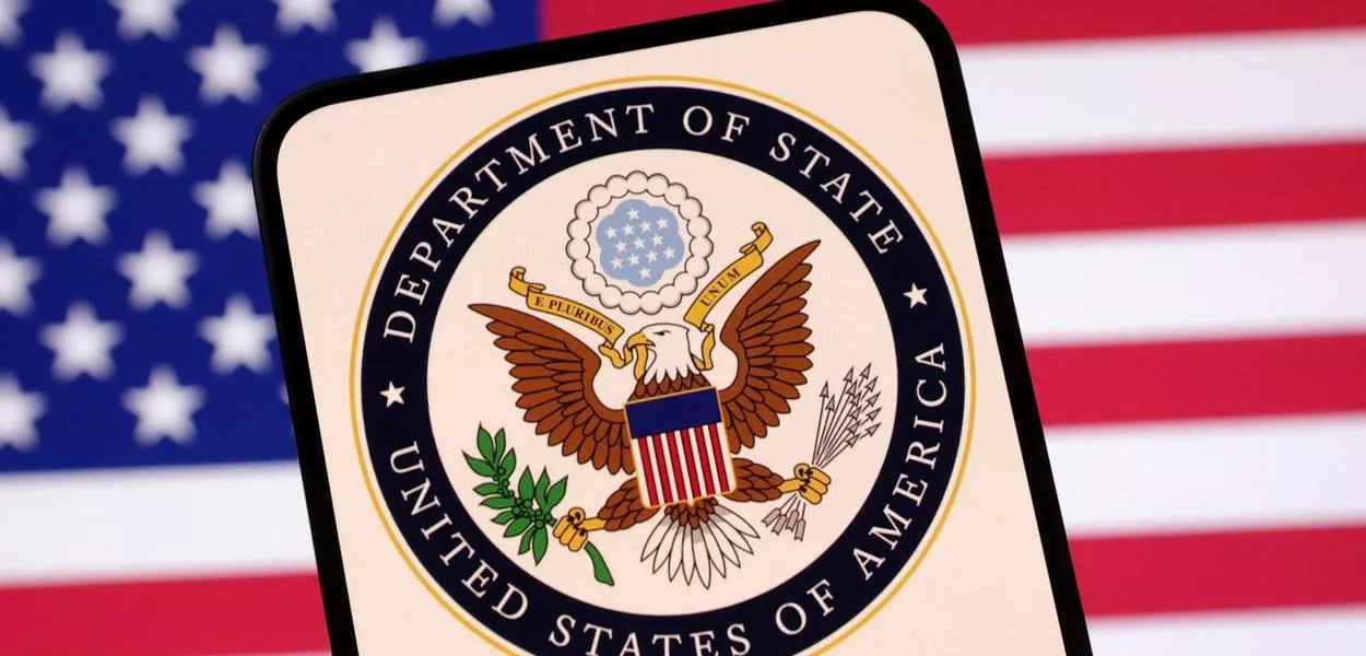 EUA vão barrar visto para “antiamericanos” — liberdade sob cerco digital