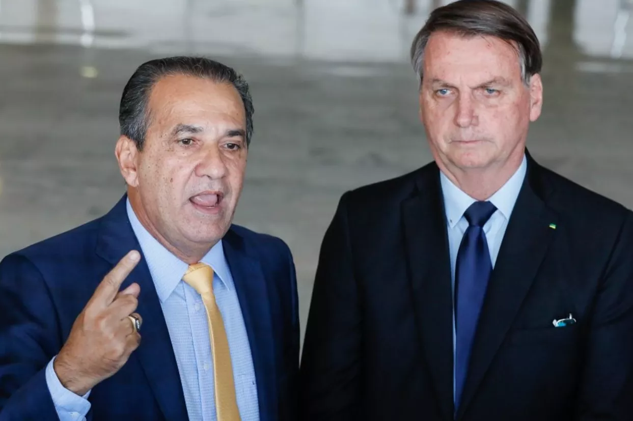 Silas Malafaia chama Eduardo de “babaca” e ameaça: “vou arrebentar com ele”