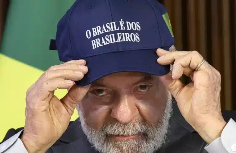 Trump está abrindo a mente dos brasileiros para o mundo multipolar