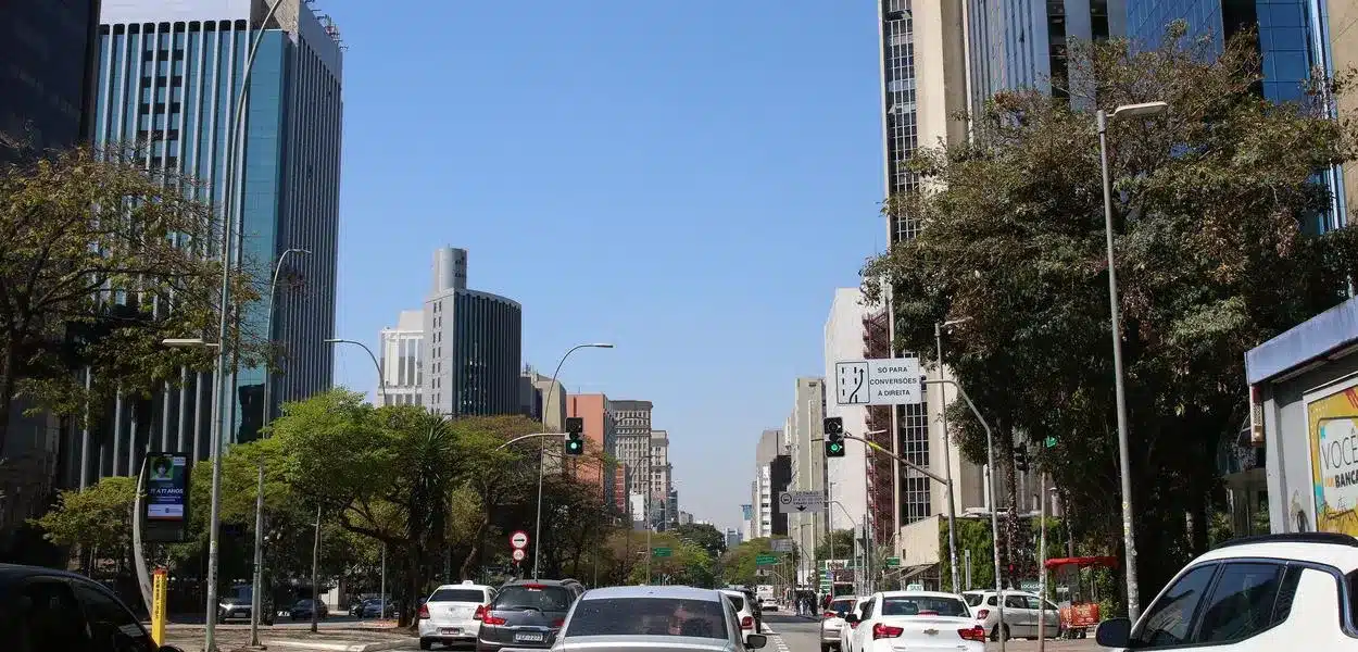 Faria Lima concentra 42 dos 350 alvos da megaoperação contra o PCC